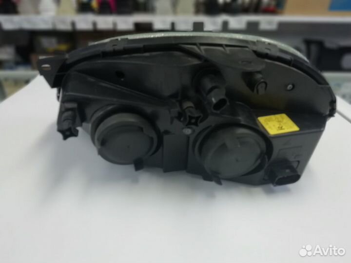 Фара ваз 2123 старого образца