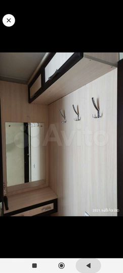 1-к. квартира, 37 м², 3/9 эт.