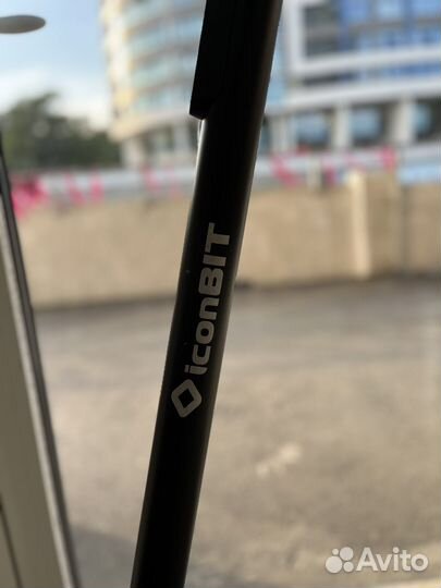 Электросамокат бу