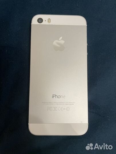 iPhone 6, 16 ГБ
