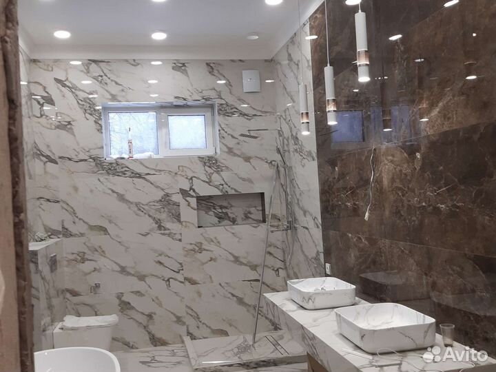 Ремонт без посредников