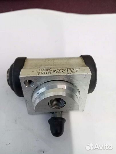 Тормозной цилиндр Ниссан Альмера G 15