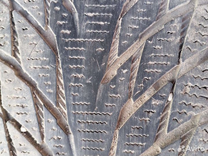 Nokian Tyres Hakkapeliitta R2 205/65 R16 99M