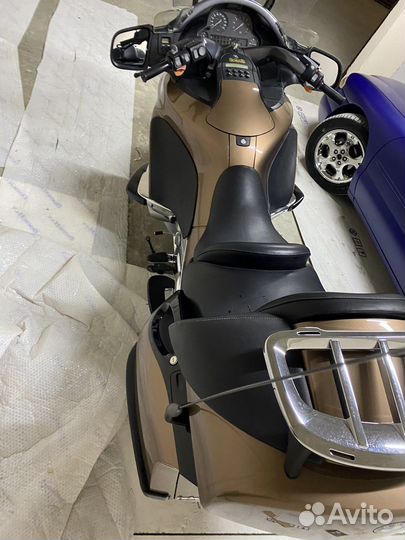 Бмв к 1200 LT