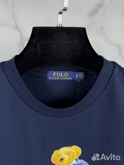 Футболка Polo