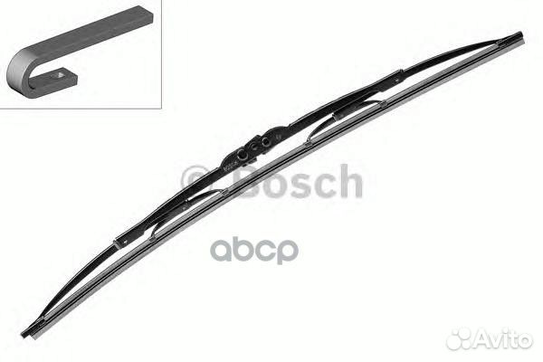 3 397 004 586 щетка 600/24' Hyuindai Sonata NF