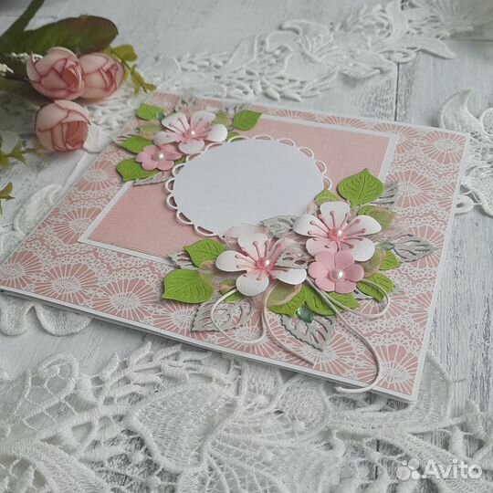 Открытки на праздник ручной работы