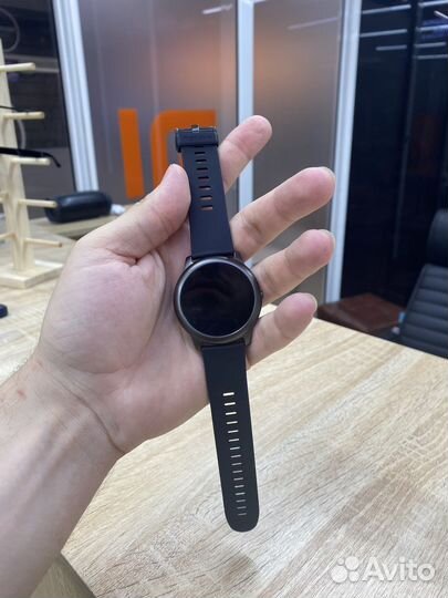 Smart часы Haylou Solar