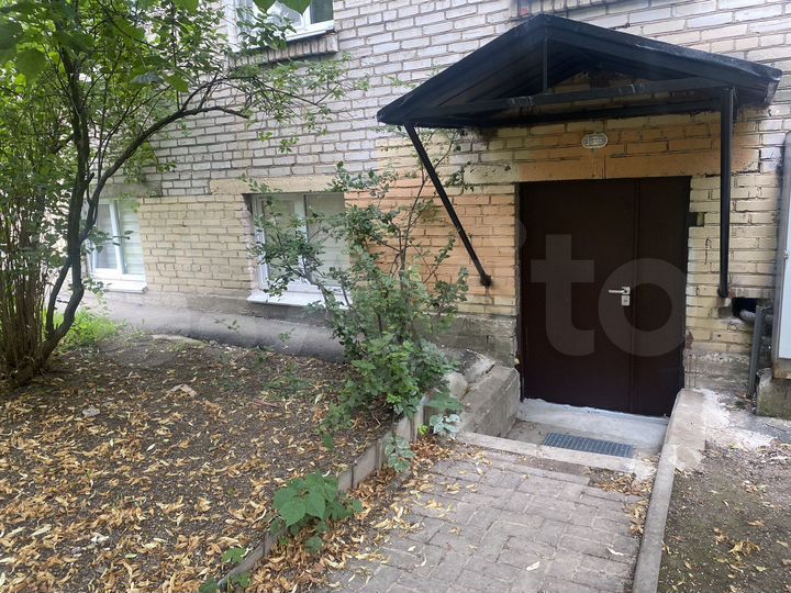 Свободного назначения, 32.5 м²