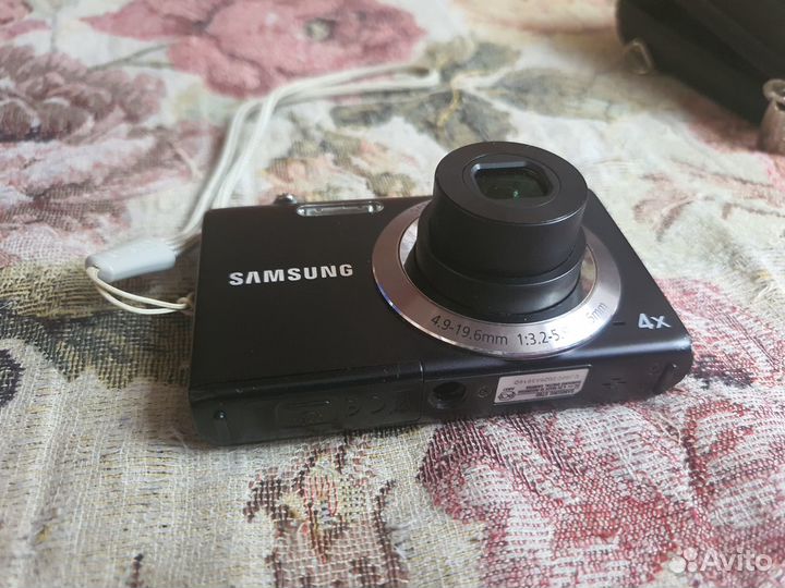 Фотоаппарат samsung