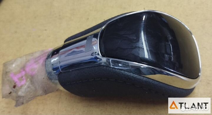 Ручка кпп toyota alphard