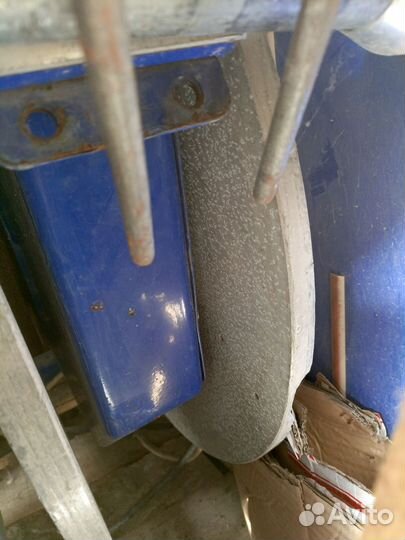 Сварочный аппарат