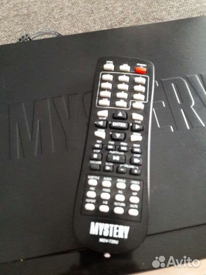 Мультимедийный проигрыватель