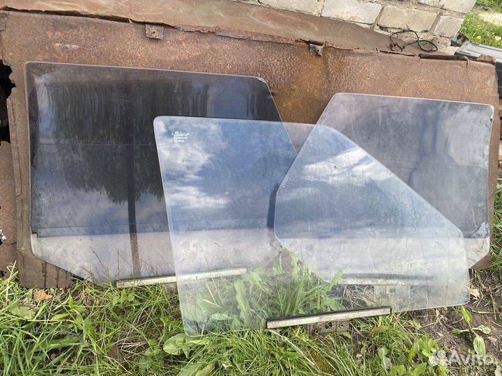 Стекла ваз 2109