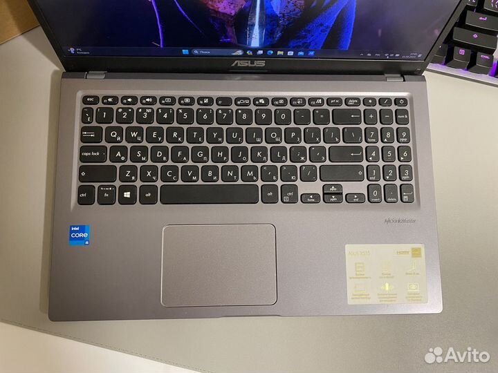 Asus VivoBook 15,6