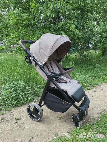 Детские коляски прогулочные