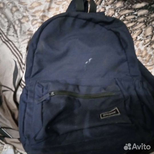 Рюкзак мужской