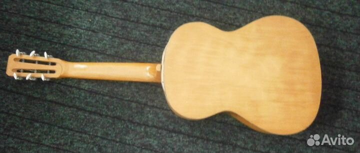 Гитара времен СССР и Самоучитель игры на гитаре