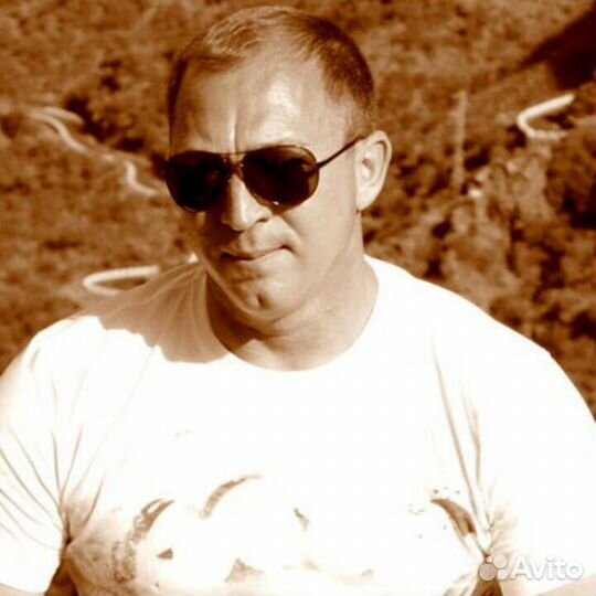 Главный механик