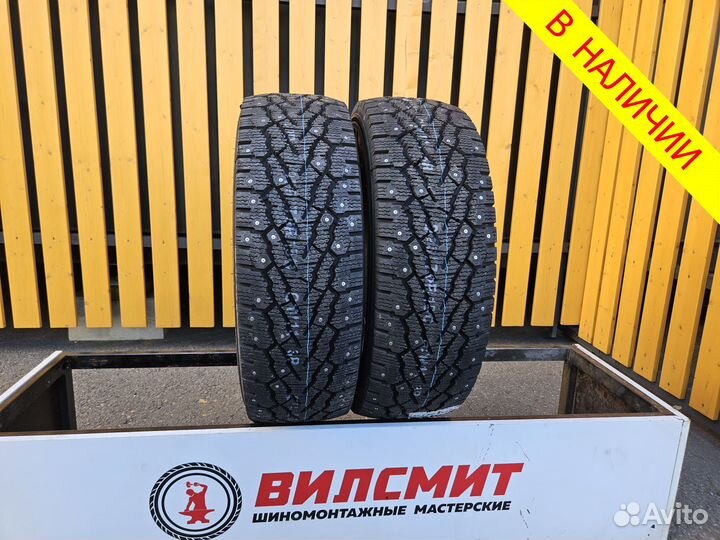 Kumho Winter Portran CW11 215/70 R15C R