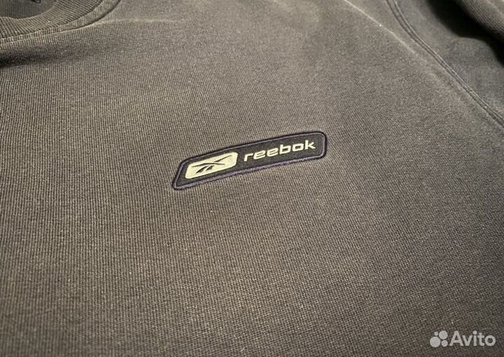 Свитшоты Reebok