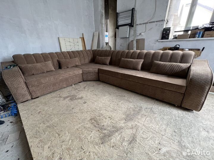 Диваны чиркей