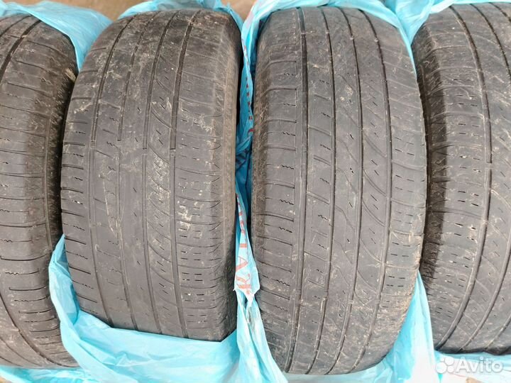 Cooper Discoverer HTS 225/65 R17