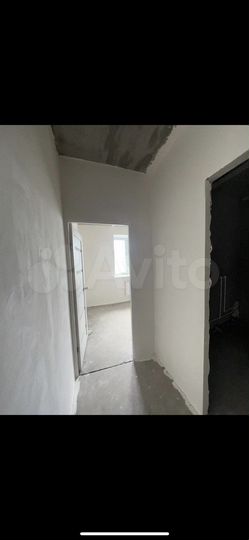 1-к. квартира, 35,5 м², 1/5 эт.