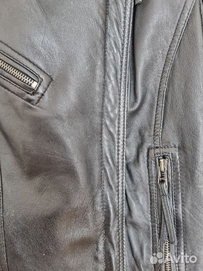 Куртка косуха Zara L