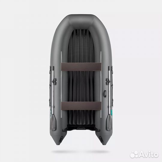 Лодка пвх Gladiator E330S Нднд