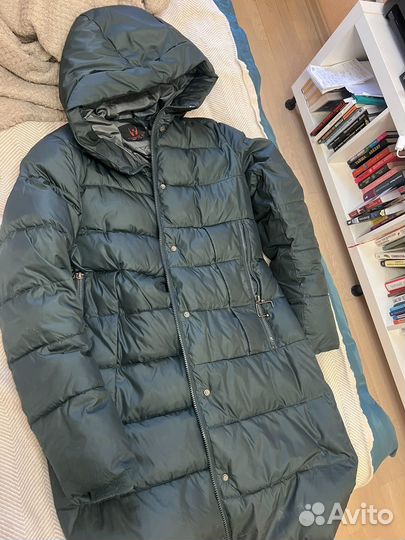 Пуховик женский 42 44 46