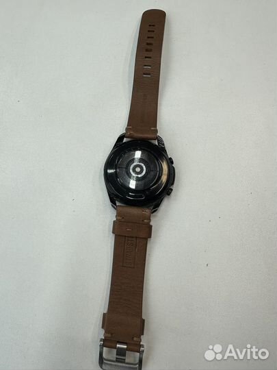 Samsung galaxy watch 3 45 мм