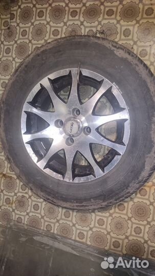 КАМА Kама-312 13/70 R13