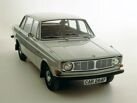 Volvo 140 I (1966—1975) Универсал