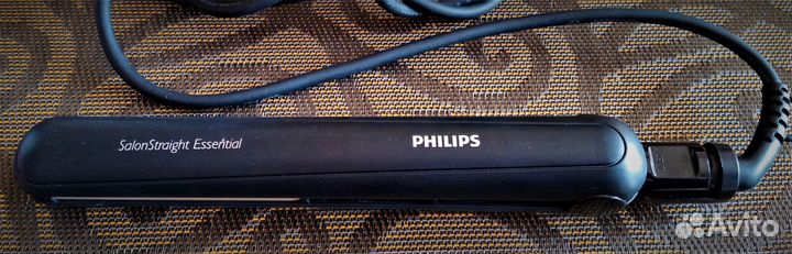 Выпрямитель (утюжок) для волос Philips HP 832100