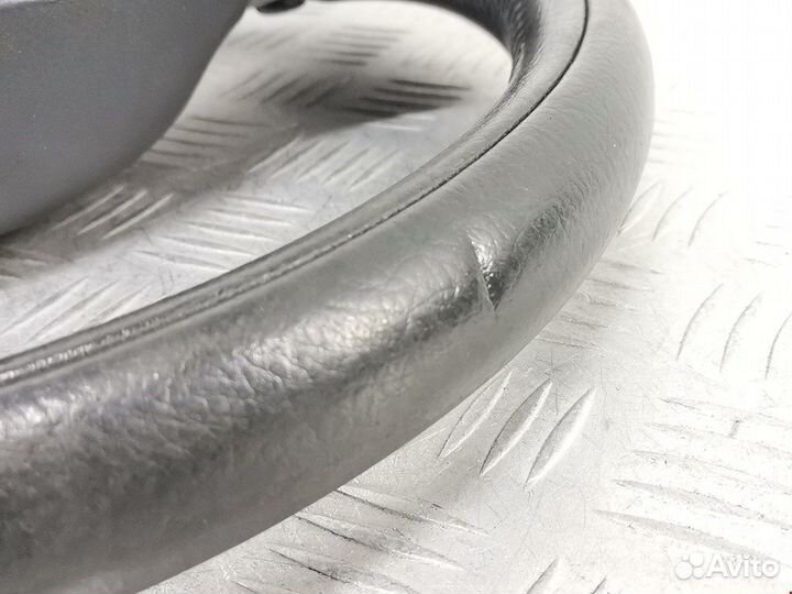 Руль для Mini Cooper R50/R52/R53