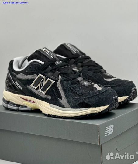 Кроссовки New Balance 1906d (Арт.24595)
