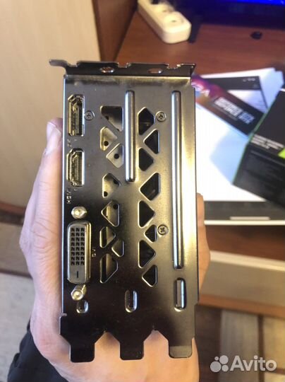 Видеокарта