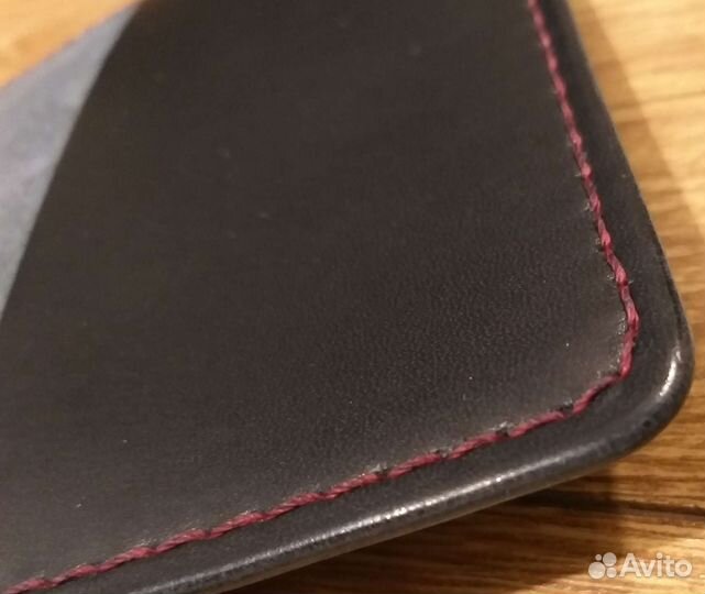 Обложка на паспорт