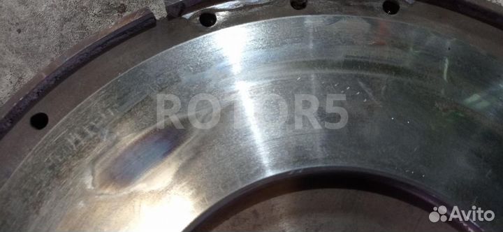 Маховик MAN F2000 1998