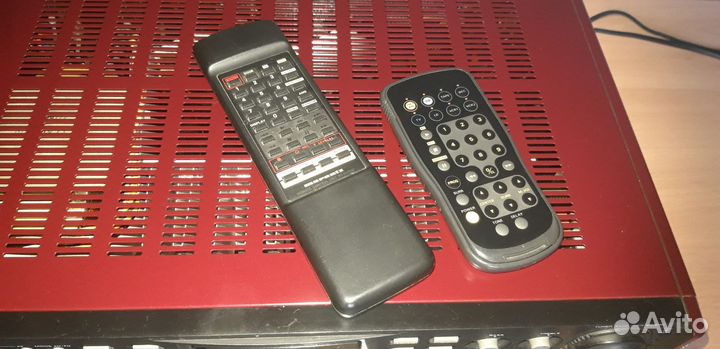 Стерео комплект Marantz