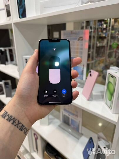 iPhone 13 Pro, 256 ГБ