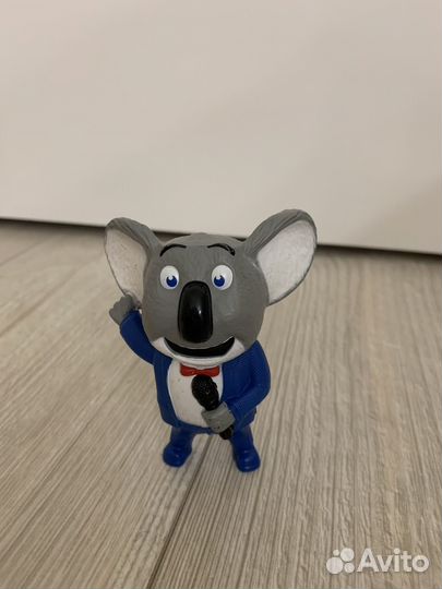 Игрушка из McDonald’s