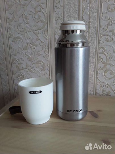 Термос Kite, 350 ml