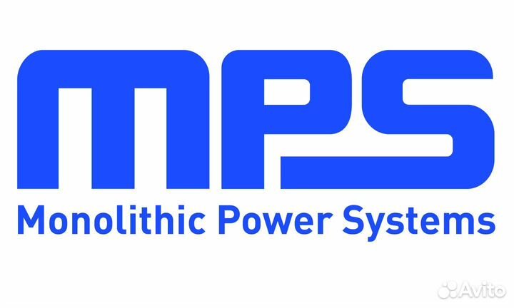 Микросхема MP8858GQ-Z