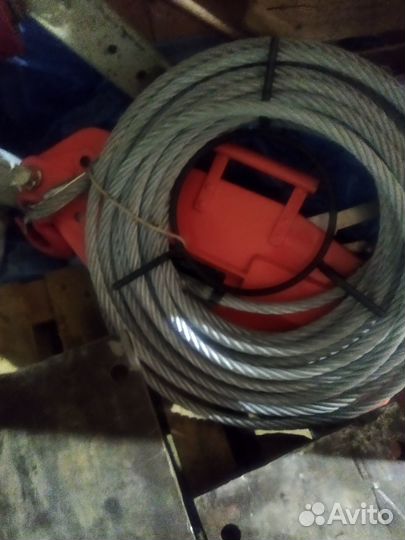 Аренда оборудования для такелажных работ посуточно