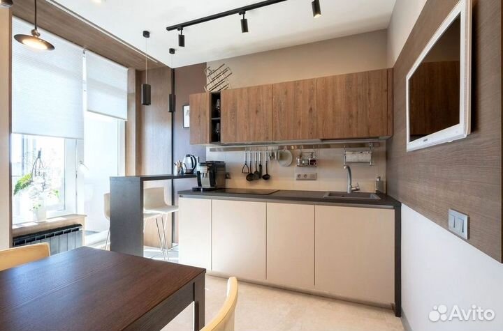 Кухня.Кухонный гарнитур на заказ