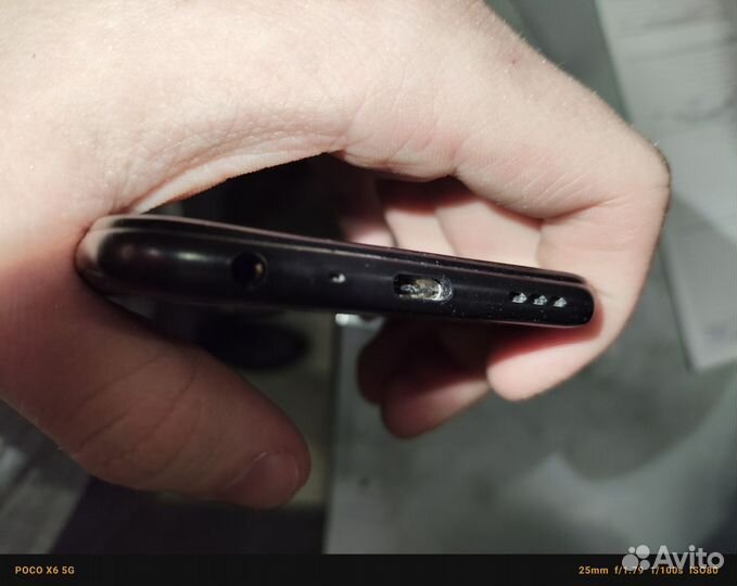 OPPO A96, 6/128 ГБ