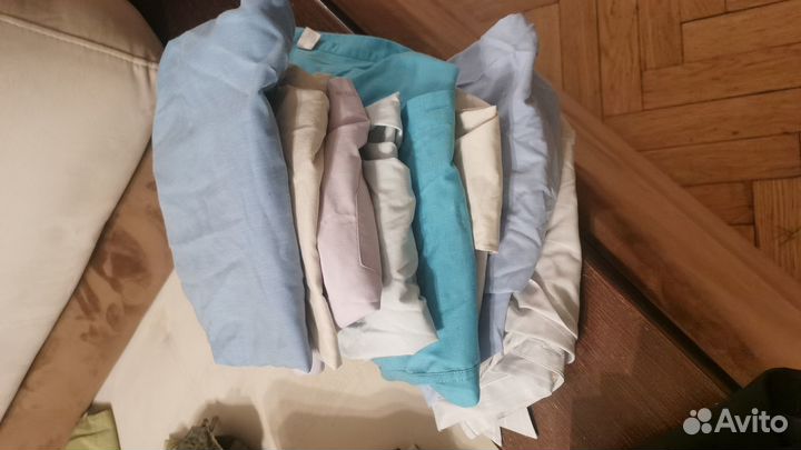 Рубашки для мальчика