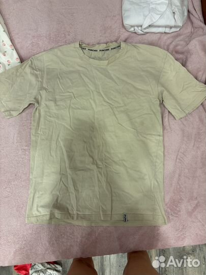 Вещи пакетом